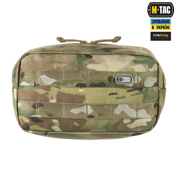 M-Tac підсумок утилітарний горизонтальный Gen.3 Multicam. Фото 2