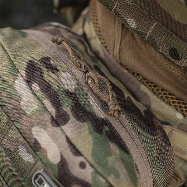 M-Tac підсумок утилітарний горизонтальный Gen.3 Multicam. Фото 6