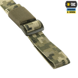 M-Tac ремінь збройовий трьохточковий MM14. Фото 5