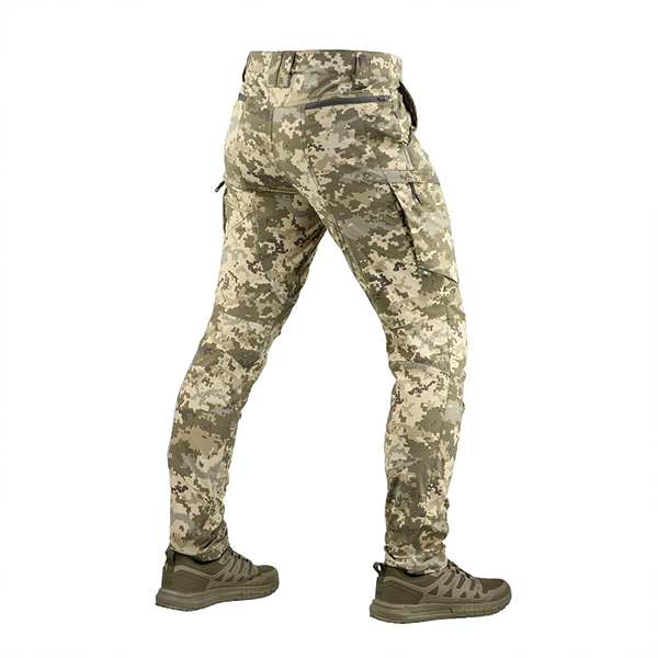 M-Tac штани Sahara Flex Light MM14. Фото 3