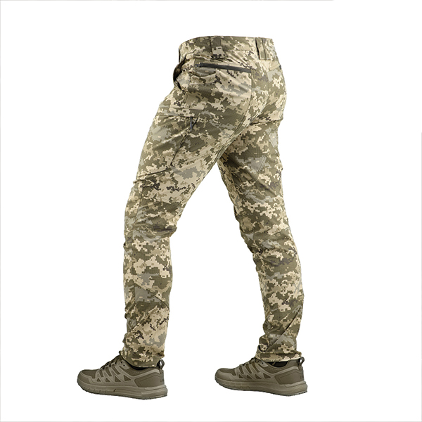 M-Tac штани Sahara Flex Light MM14. Фото 4
