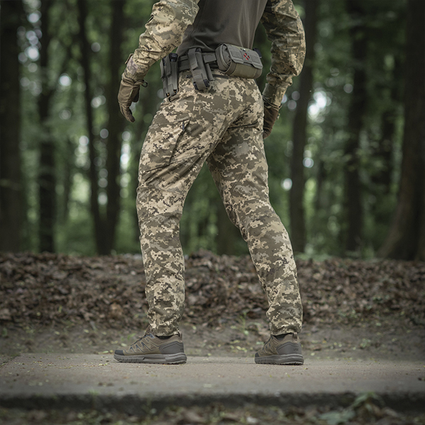M-Tac штани Sahara Flex Light MM14. Фото 8