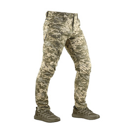 M-Tac штани Sahara Flex Light MM14