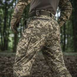 M-Tac штани Sahara Flex Light MM14. Фото 7
