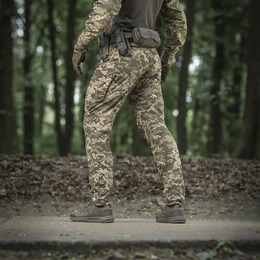 M-Tac штани Sahara Flex Light MM14. Фото 8