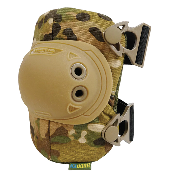 Налокітники Multicam. Фото 8