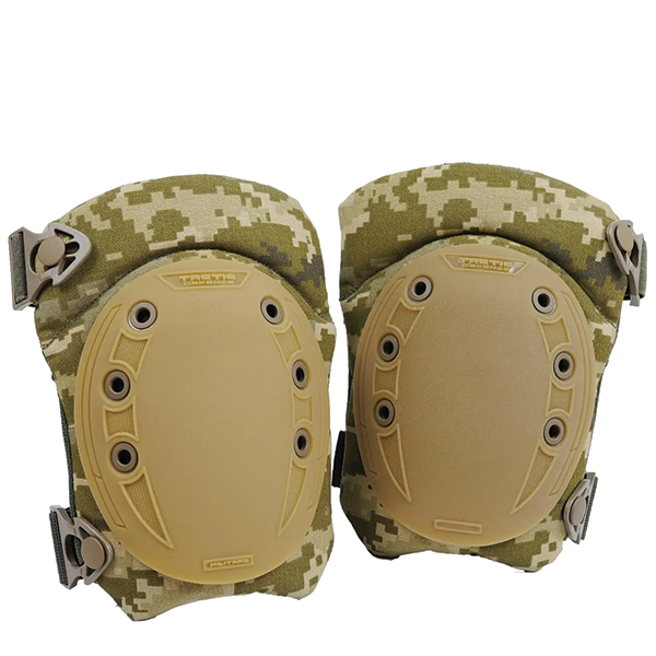 Наколінники Kiborg USA Tactical MM14