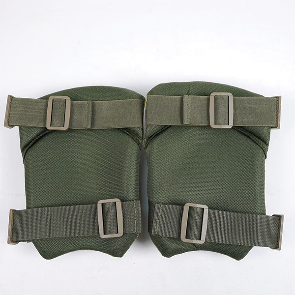 Наколінники Kiborg USA Tactical MM14. Фото 2