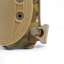 Наколінники Kiborg USA Tactical Multicam. Фото 3