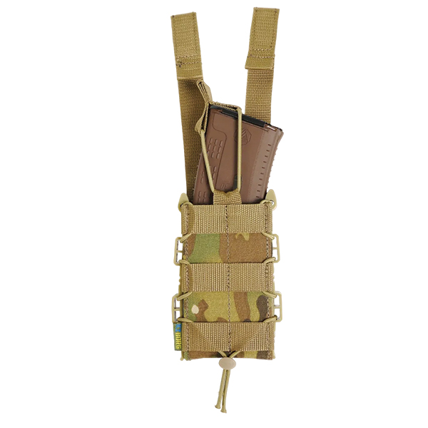Підсумок тактичний Multicam