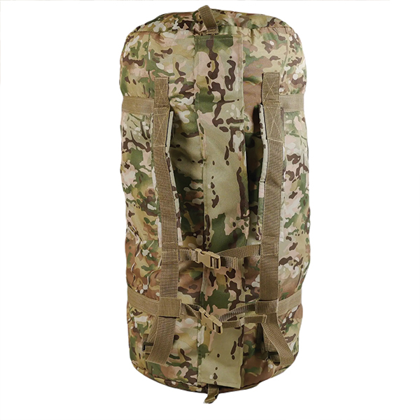 Сумка-баул Multicam 120 л. Фото 4