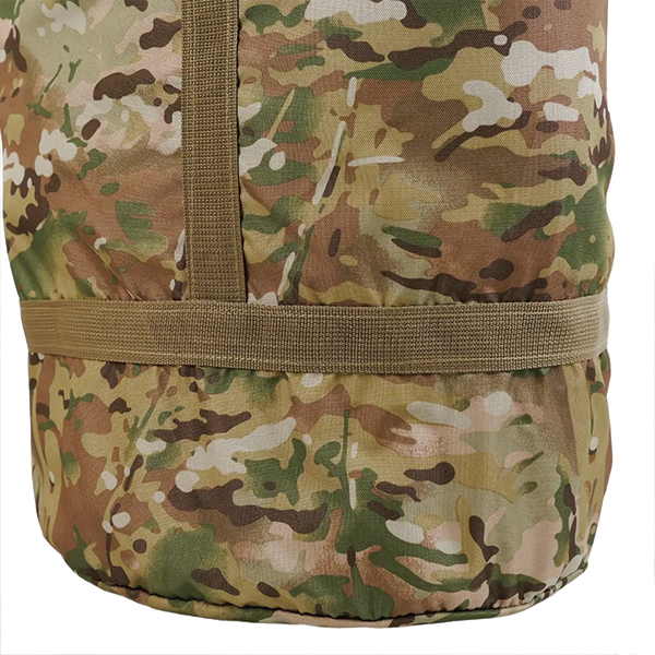 Сумка-баул Multicam 120 л. Фото 5