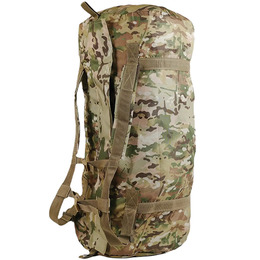 Сумка-баул Multicam 120 л. Фото 2