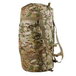 Сумка-баул Multicam 120 л. Фото 3