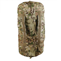 Сумка-баул Multicam 120 л. Фото 4
