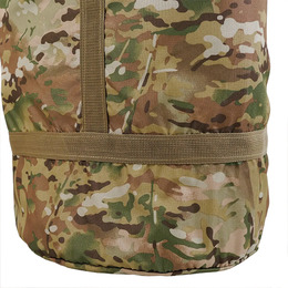 Сумка-баул Multicam 120 л. Фото 5