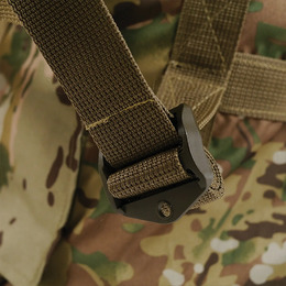 Сумка-баул Multicam 120 л. Фото 8