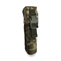Navigara підсумок під глушник MM14