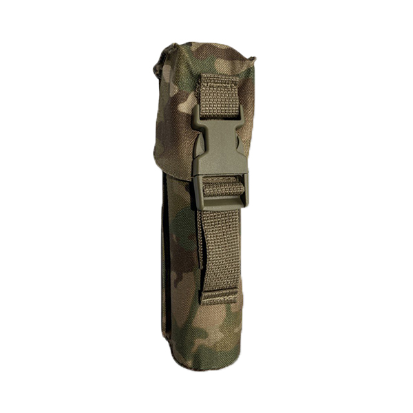 Navigara підсумок під глушник Multicam