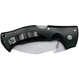 Ніж Cold Steel Rajah III 10A Black. Фото 2