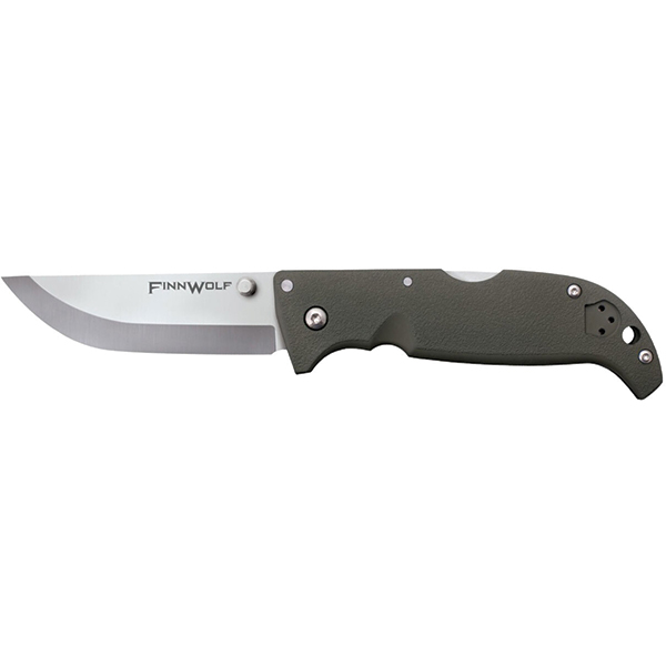 Ніж Cold Steel Finn Wolf сірий