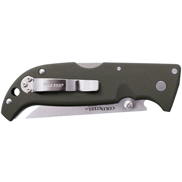 Ніж Cold Steel Finn Wolf сірий. Фото 2
