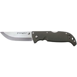 Ніж Cold Steel Finn Wolf сірий