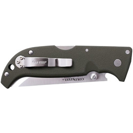 Ніж Cold Steel Finn Wolf сірий. Фото 2