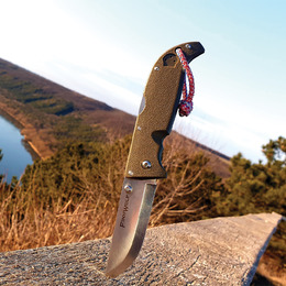 Ніж Cold Steel Finn Wolf сірий. Фото 3