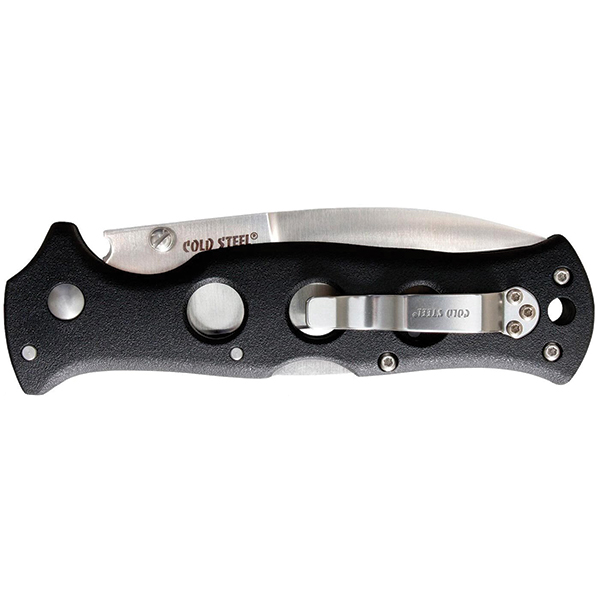 Ніж Cold Steel Counter Point I чорний. Фото 2