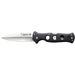 Ніж Cold Steel Counter Point I чорний