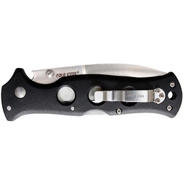 Ніж Cold Steel Counter Point I чорний