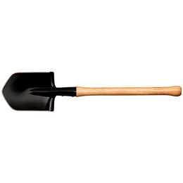 Лопата Cold Steel Spetsnaz Special Forces Shovel