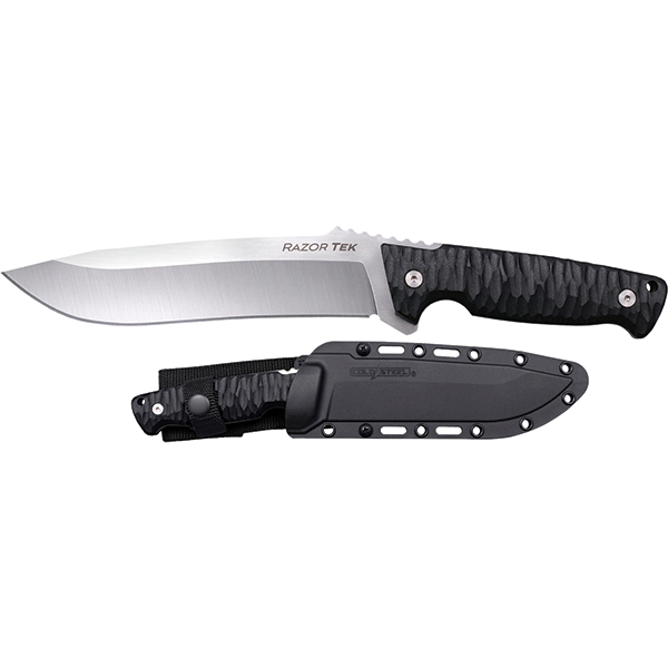 Ніж Cold Steel Razortek 6.5". Фото 3