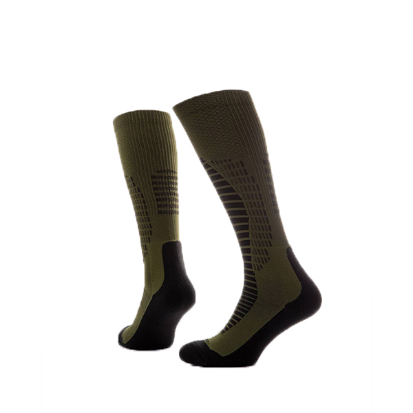 Шкарпетки Alpha високі Trekking Pro