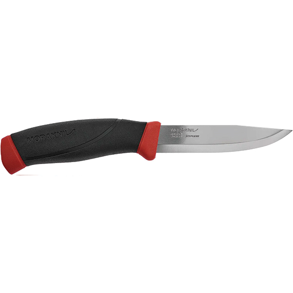Ніж Morakniv Comapnion S Dala Red. Фото 2