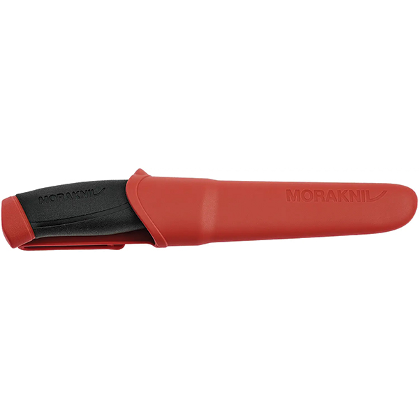 Ніж Morakniv Comapnion S Dala Red. Фото 3