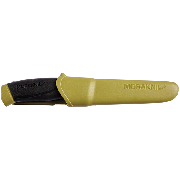 Ніж Morakniv Companion S Olive Green. Фото 3