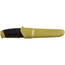 Ніж Morakniv Companion S Olive Green. Фото 3