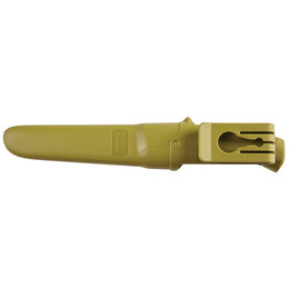 Ніж Morakniv Companion S Olive Green. Фото 4