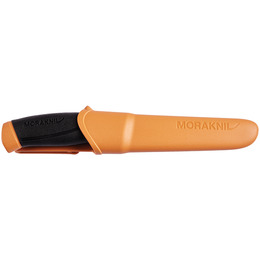 Ніж Morakniv Companion S Burnt Orange. Фото 3