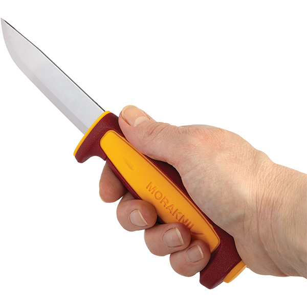 Ніж Morakniv Basic 511 LE 2023. Фото 5