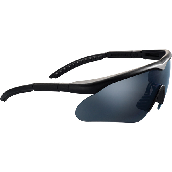 Окуляри балістичні Swiss Eye Raptor New Black 
