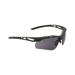 Окуляри балістичні Swiss Eye Attac Olive (3 змінні лінзи)
