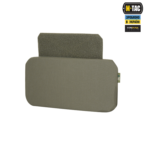 M-TAC Захист попереку з балістичним пакетом 1 клас для Cuirass QRS Ranger Green