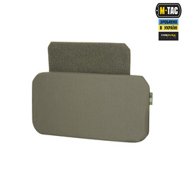 M-TAC Захист попереку з балістичним пакетом 1 клас для Cuirass QRS Ranger Green
