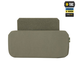 M-TAC Захист попереку з балістичним пакетом 1 клас для Cuirass QRS Ranger Green