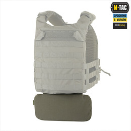 M-TAC Захист попереку з балістичним пакетом 1 клас для Cuirass QRS Ranger Green. Фото 4