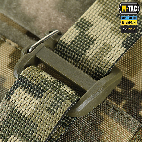 M-Tac плитоноска Cuirass FAST QRS Gen.II MM14. Фото 7