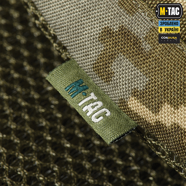 M-Tac плитоноска Cuirass FAST QRS Gen.II MM14. Фото 8